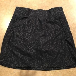 Orvis Golf/Pickleball/walking skirt size small